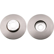 Bremsscheibe TRW SINGLE DF6623S