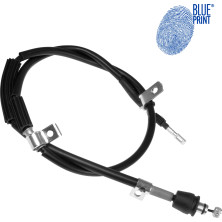 ADG046201 Seilzug, Feststellbremse