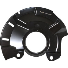 6115526 Spritzblech, Bremsscheibe 6115526 Spritzblech, Bremsscheibe