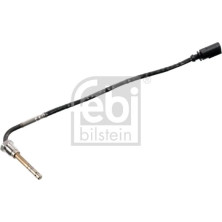febi bilstein | Sensor, Abgastemperatur | 185760