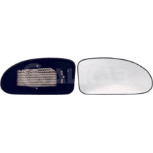 Alkar | Spiegelglas, Außenspiegel | 6432399 Alkar | Spiegelglas, Außenspiegel | 6432399