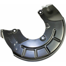 6115059 Spritzblech, Bremsscheibe GREENPARTS