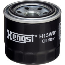 Hengst Filter | Ölfilter | H13W01