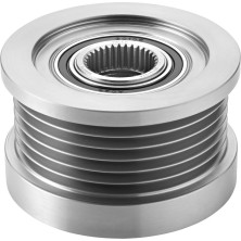 Valeo | Generatorfreilauf | 588076