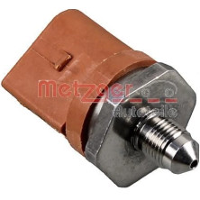 Metzger | Sensor, Kraftstoffdruck | 0906136