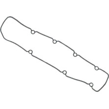 Elring | Dichtung, Zylinderkopfhaube | 851.560