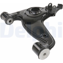 TC1149 Lenker, Radaufhängung