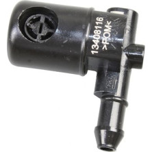 2220822 Waschwasserdüse, Scheibenreinigung ORIGINAL ERSATZTEIL 2220822 Waschwasserdüse, Scheibenreinigung ORIGINAL ERSATZTEIL