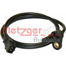 Metzger | Sensor, Geschwindigkeit/Drehzahl | 0909015