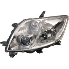 Valeo | Hauptscheinwerfer | 043460