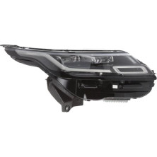 Valeo | Hauptscheinwerfer | 450714