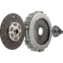Valeo | Kupplungssatz | 827497