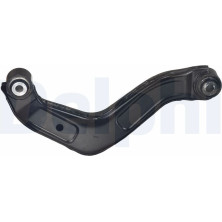 TC3088 Lenker, Radaufhängung