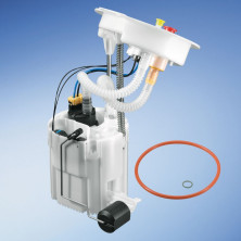 BOSCH | Kraftstoff-Fördereinheit | 0 580 204 018