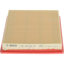 BOSCH | Luftfilter | 1 457 433 303