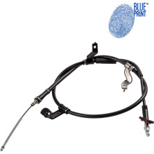 ADG046229 Seilzug, Feststellbremse