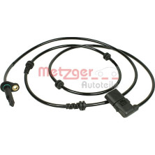 0900978 Sensor, Raddrehzahl ORIGINAL ERSATZTEIL GREENPARTS