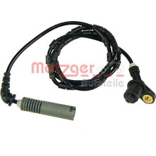 Metzger | Sensor, Raddrehzahl | 0900009