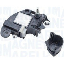 Magneti Marelli | Generatorregler | 085563051010