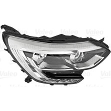 Valeo | Hauptscheinwerfer | 046917