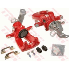 TRW | Bremssattel | BHS1033