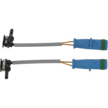 Ferodo Warnkontakt, Bremsbelagverschleiß PREMIER FWI410