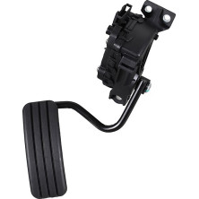 Metzger | Sensor, Fahrpedalstellung | 0901487