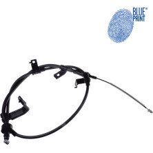 ADG046180 Seilzug, Feststellbremse