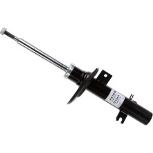 Sachs | Stoßdämpfer | 318 185