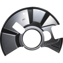 6115578 Spritzblech, Bremsscheibe 6115578 Spritzblech, Bremsscheibe