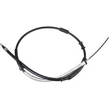 1.FI029 Seilzug, Feststellbremse