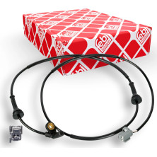 FEBI BILSTEIN 172610 Sensor, Raddrehzahl