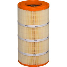 Hengst Filter | Luftfilter | E707L
