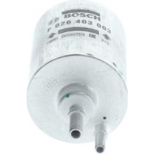 BOSCH | Kraftstofffilter | F 026 403 003