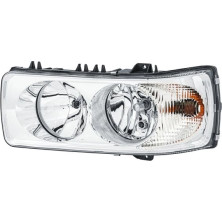 Hella | Hauptscheinwerfer | 1LJ 247 046-391