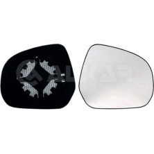 Alkar | Spiegelglas, Außenspiegel | 6432428 Alkar | Spiegelglas, Außenspiegel | 6432428