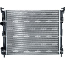 NRF | Kühler, Motorkühlung | 53032