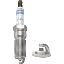 BOSCH | Zündkerze | 0 242 229 986