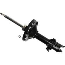 Sachs | Stoßdämpfer | 316 466