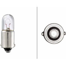 Hella | Glühlampe, Blinkleuchte | 8GP 002 067-121