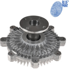 Blue Print | Kupplung, Kühlerlüfter | ADG091801