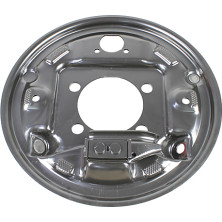 6117004 Bremsträgerplatte