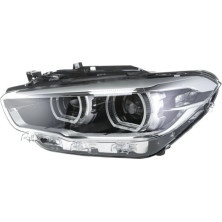Hella | Hauptscheinwerfer | 1LX 011 930-441