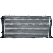 NRF | Kühler, Motorkühlung | 58928