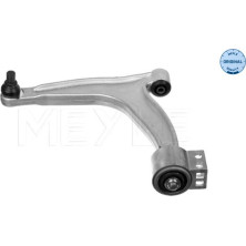 Meyle Lenker, Radaufhängung MEYLE-ORIGINAL: True to OE 616 050 0001