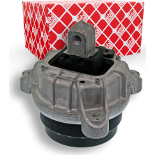 febi bilstein | Lagerung, Motor | 45591