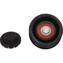 Maxgear | Umlenk-/Führungsrolle, Keilrippenriemen | 54-1176