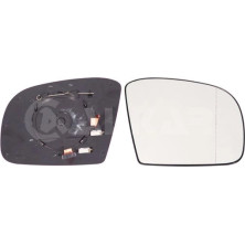 Alkar | Spiegelglas, Außenspiegel | 6432694