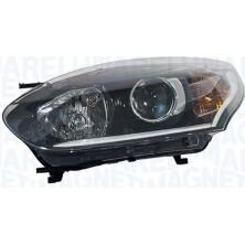 Magneti Marelli | Hauptscheinwerfer | 711307024483