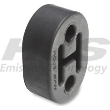 HJS | Halter, Abgasanlage | 83 42 4195
